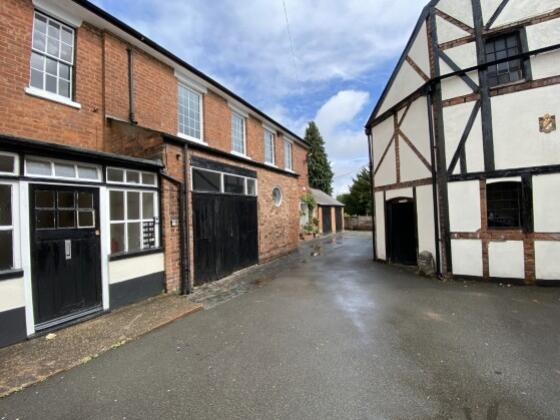 Main image of property: Lower Street, Tettenhall, Wolverhampton