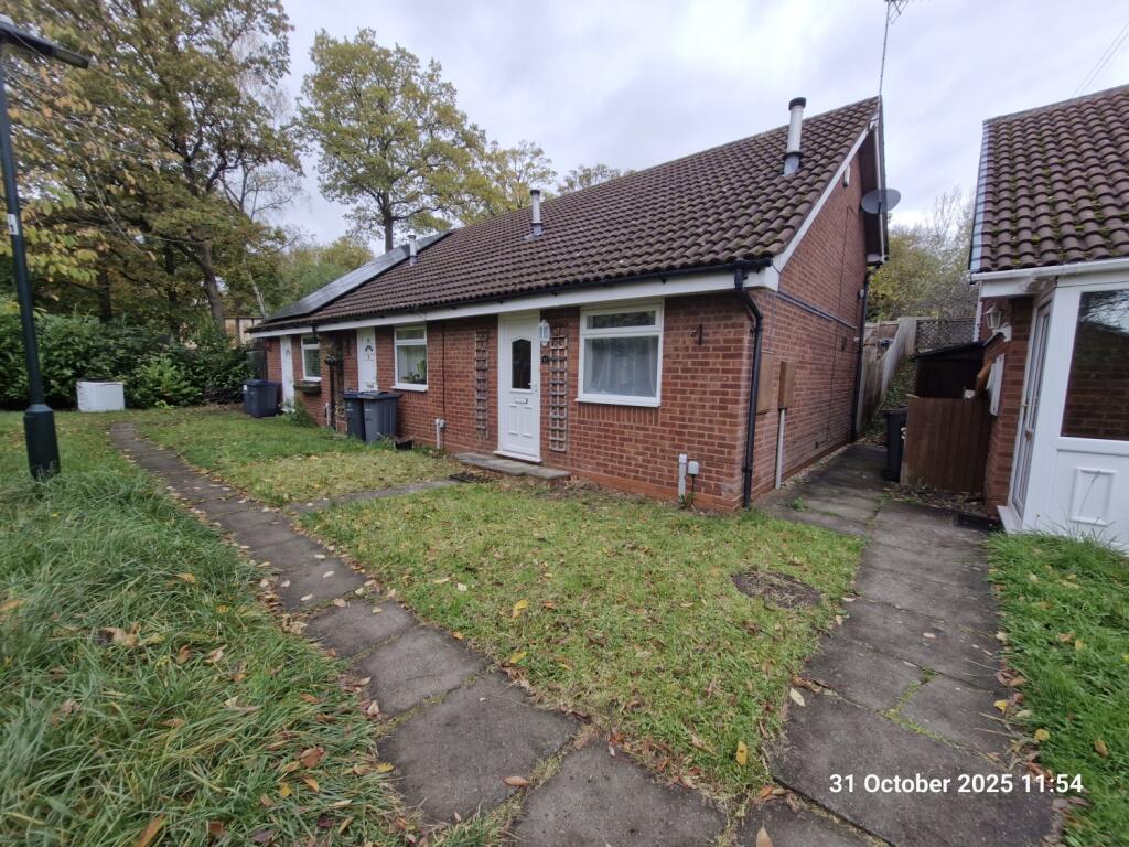 Main image of property: Raddlebarn Farm Drive, Selly Oak, Birmingham, B29