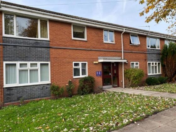 Main image of property: Lord Street, Merridale, Wolverhampton, WV3 0QU