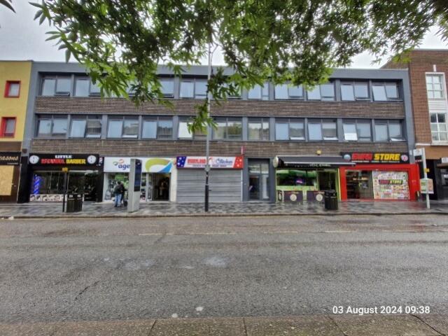 Main image of property: Charles Street, Leicester, Leicestershire, LE1