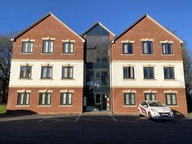 Main image of property: Ikon Avenue, Wolverhampton, WV6 0FA