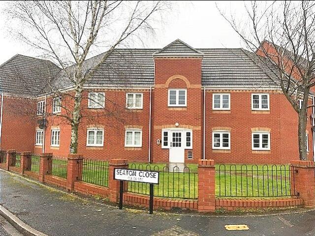Main image of property: Smallshire Close, Wednesfield, Wolverhampton, WV11 3SL
