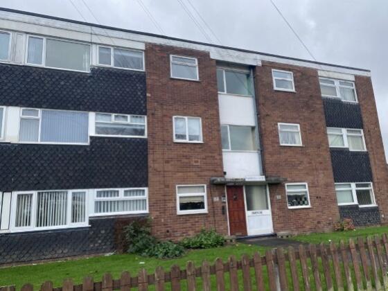 Main image of property: Parkdale Court, Hobbs Road, Wednesbury, WS10 9BJ
