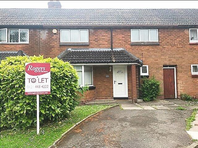 Main image of property: Cornwall Road, Tettenhall, Wolverhampton, WV6 8UZ