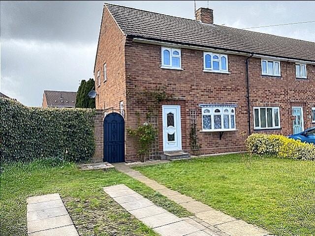 Main image of property: Chelmarsh Av, Castlecroft, Wolverhampton,WV3 8HX