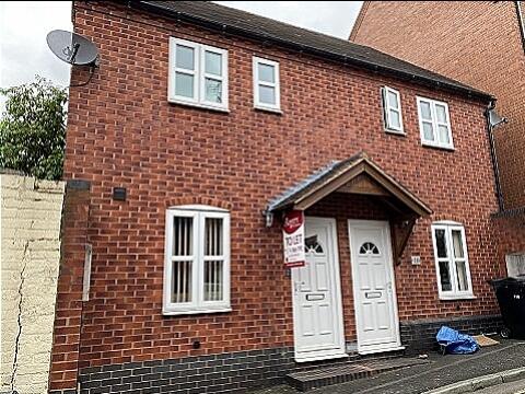 Main image of property: Moat St, Bridgnorth, WV16 4EP