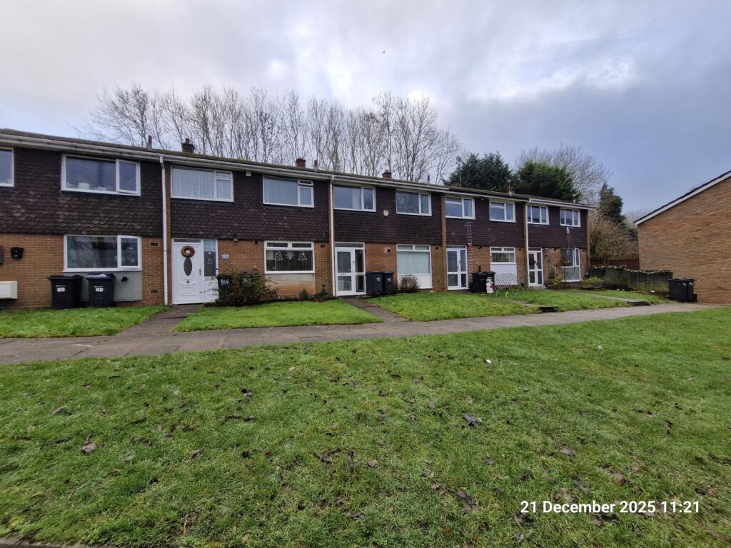 Main image of property: Ardath Road, Birmingham, West Midlands, B38