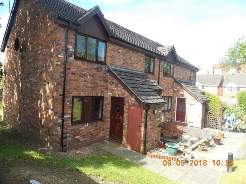 Main image of property: Gregory Close, Wednesbury, WS10 9AB