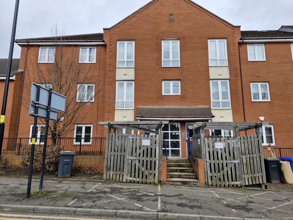 Main image of property: Blakesley Mews, 456 Bordesley Green East, Stechford, Birmingham, West Midlands, B33