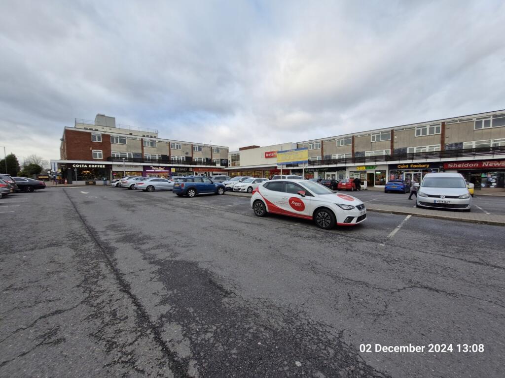 Main image of property: Coventry Road, Sheldon, Birmingham, West Midlands, B26