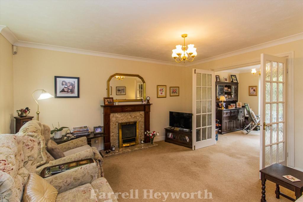 3 bedroom house for sale in Ridge Way, Penwortham, Preston, PR1