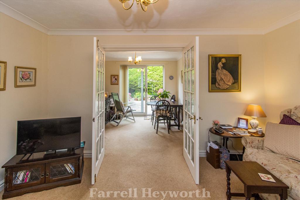 3 bedroom house for sale in Ridge Way, Penwortham, Preston, PR1