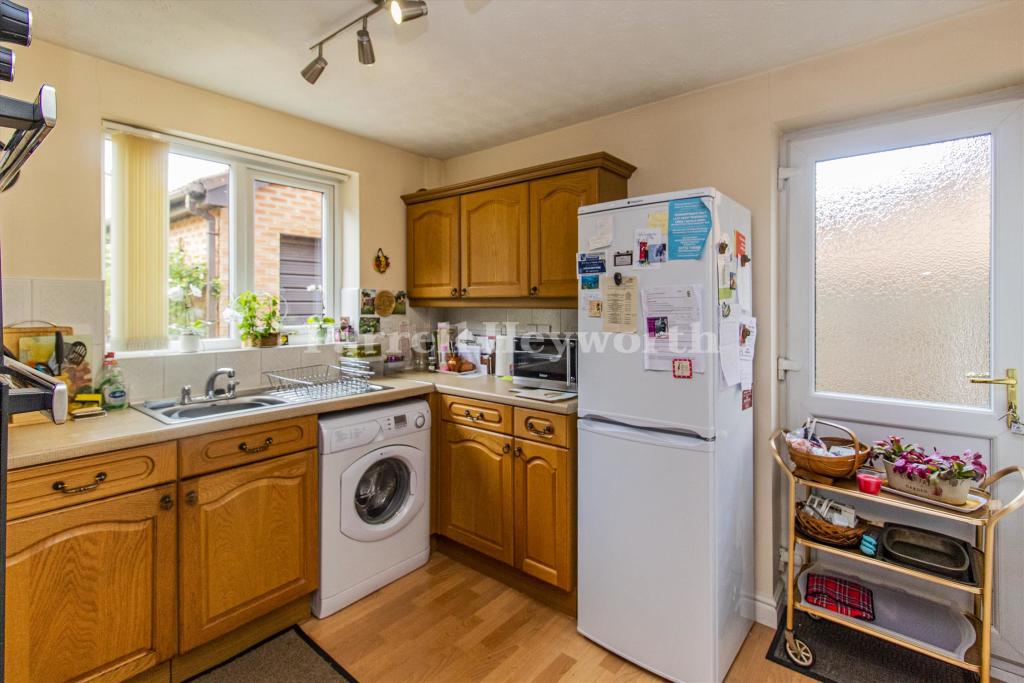 3 bedroom house for sale in Ridge Way, Penwortham, Preston, PR1