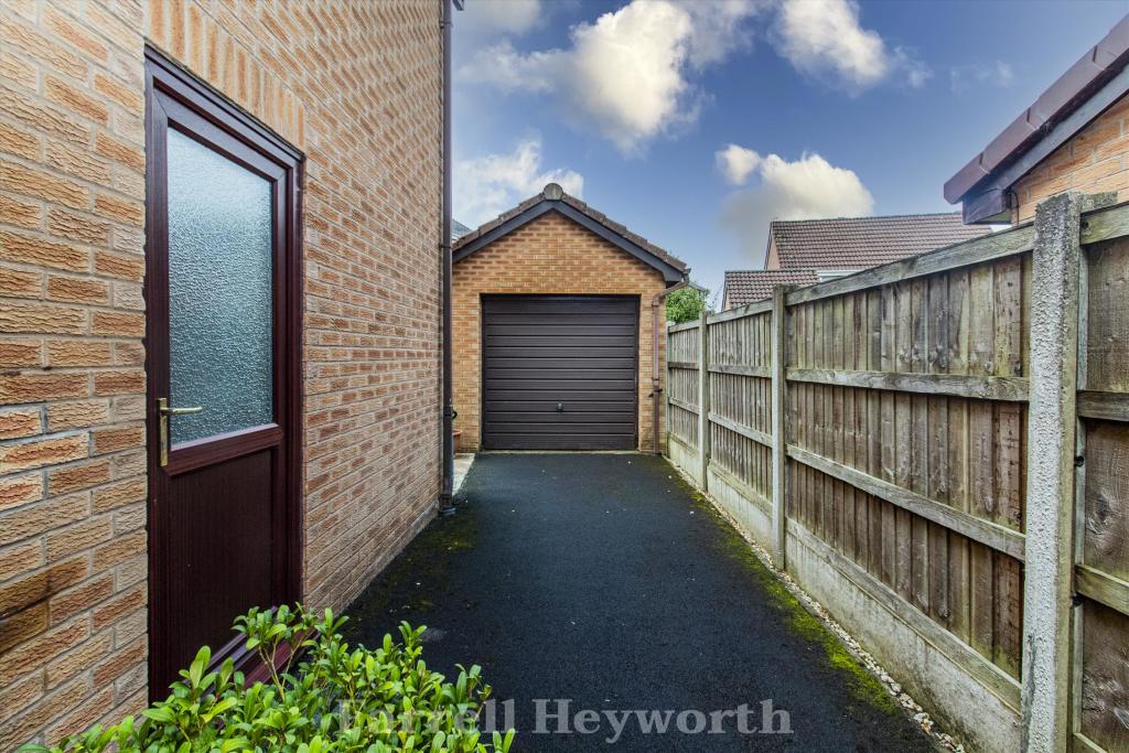 3 bedroom house for sale in Ridge Way, Penwortham, Preston, PR1