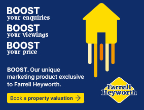 Get brand editions for Farrell Heyworth, covering Penwortham