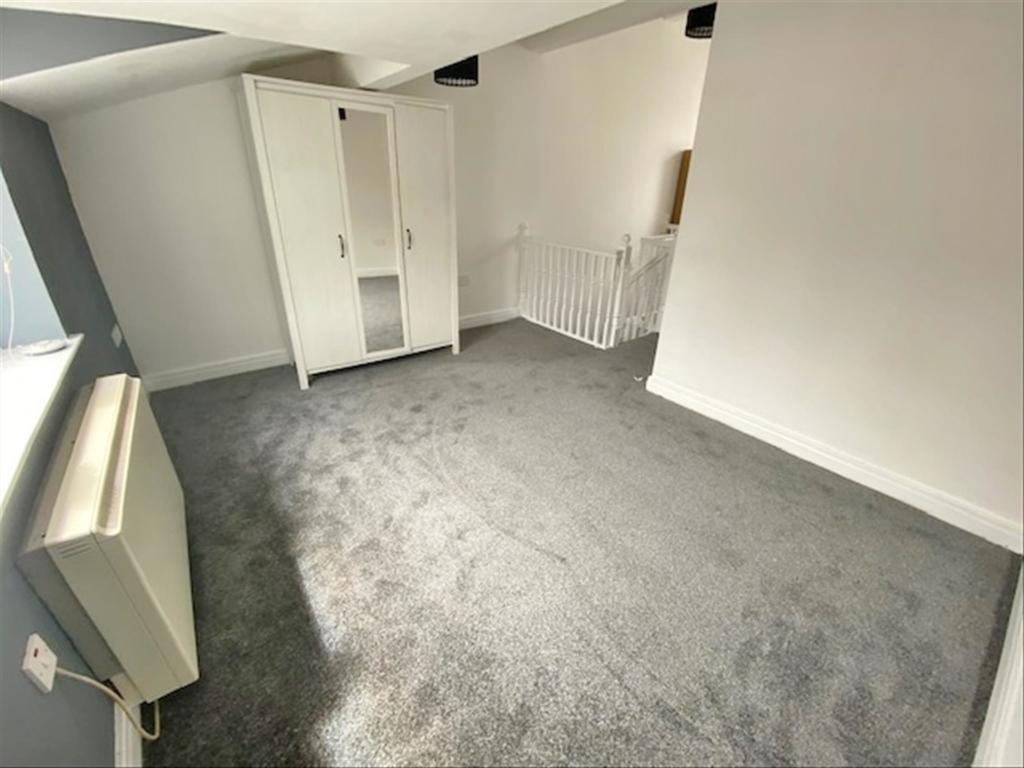 2 bedroom flat for sale in Mill Lodge, New Longton, Preston, PR4