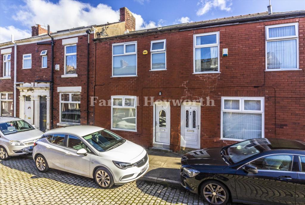 4 bedroom house for sale in Street, Preston, PR1