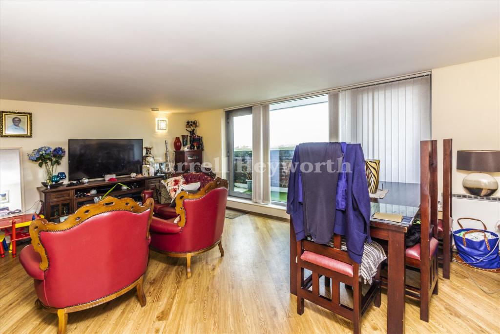 2 bedroom flat for sale in Centenary Mill, New Hall Lane, Preston, PR1