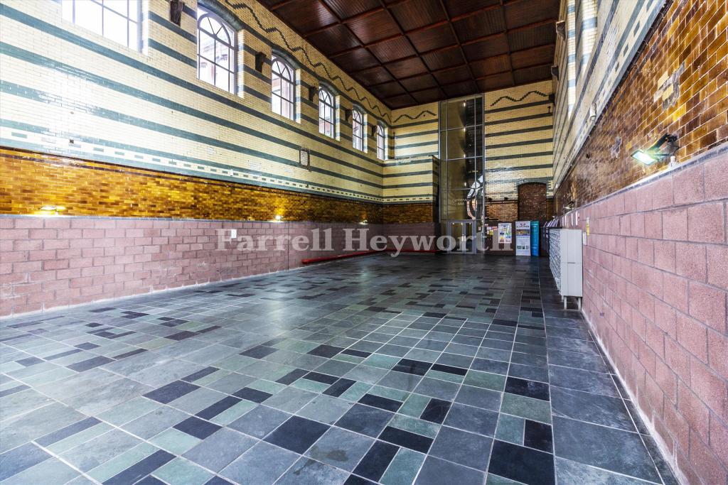 2 bedroom flat for sale in Centenary Mill, New Hall Lane, Preston, PR1