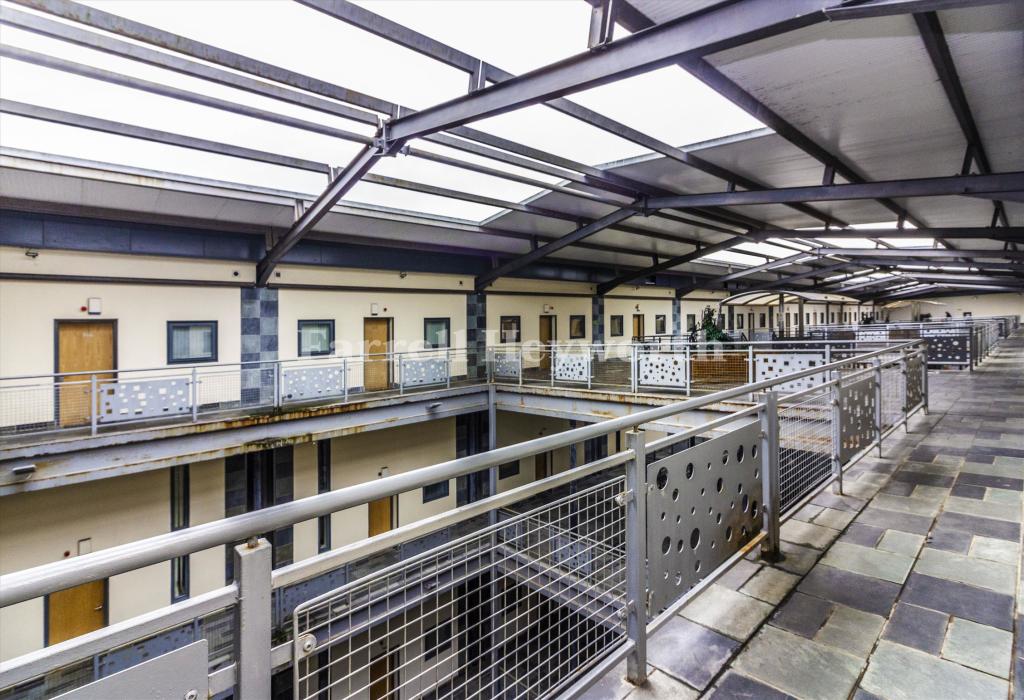 2 bedroom flat for sale in Centenary Mill, New Hall Lane, Preston, PR1