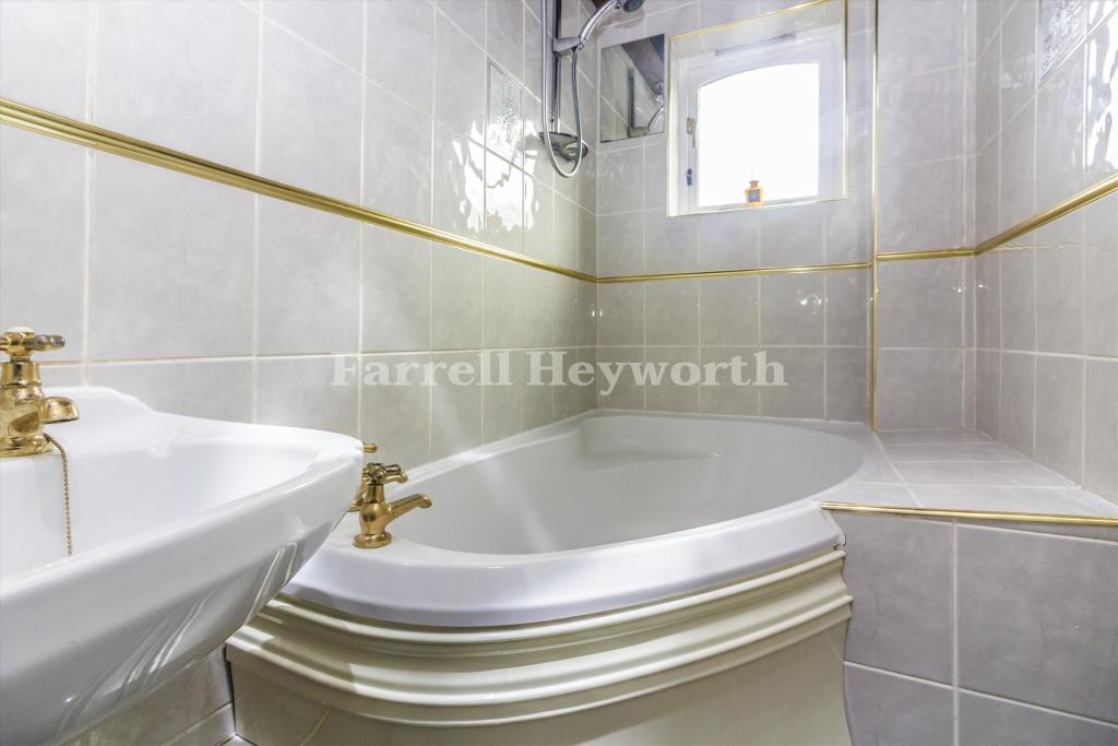 5 bedroom detached house for sale in Fulwood Row, Fulwood, Preston, PR2