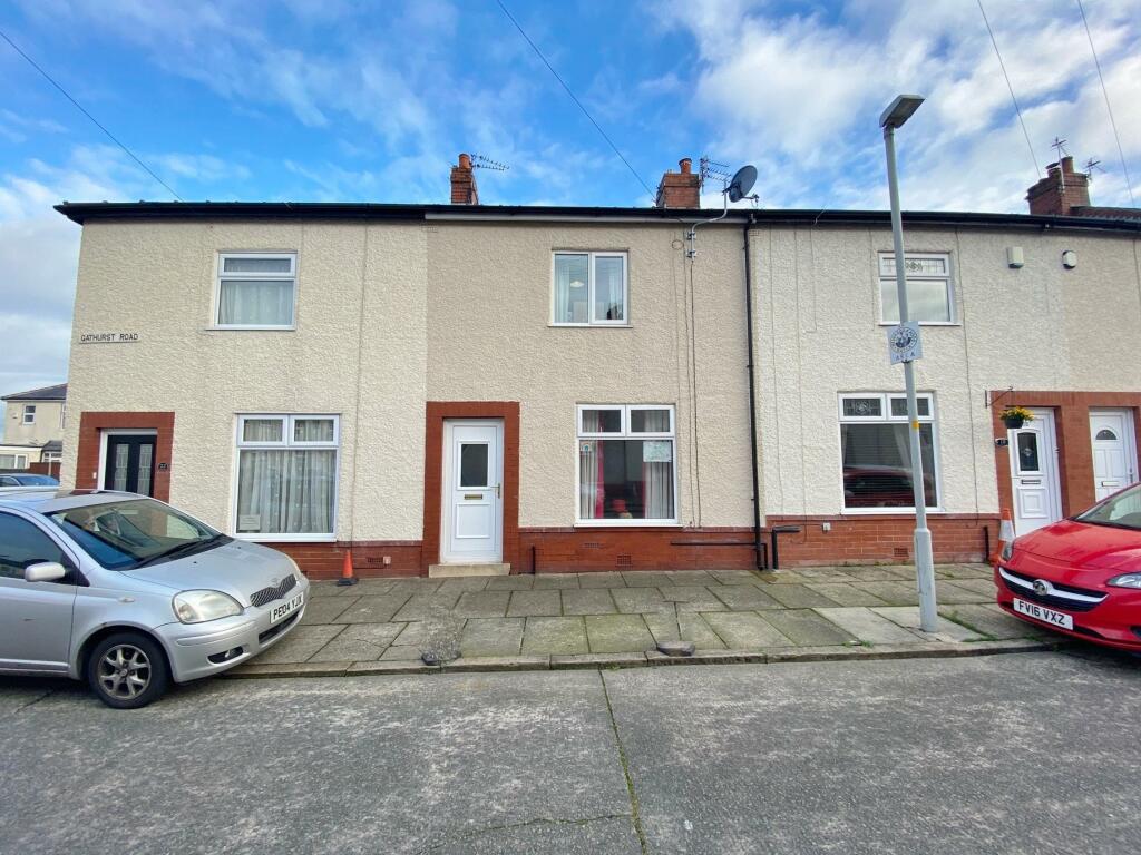 2 bedroom house for sale in Gathurst Road, Ashton On Ribble, Preston, PR2