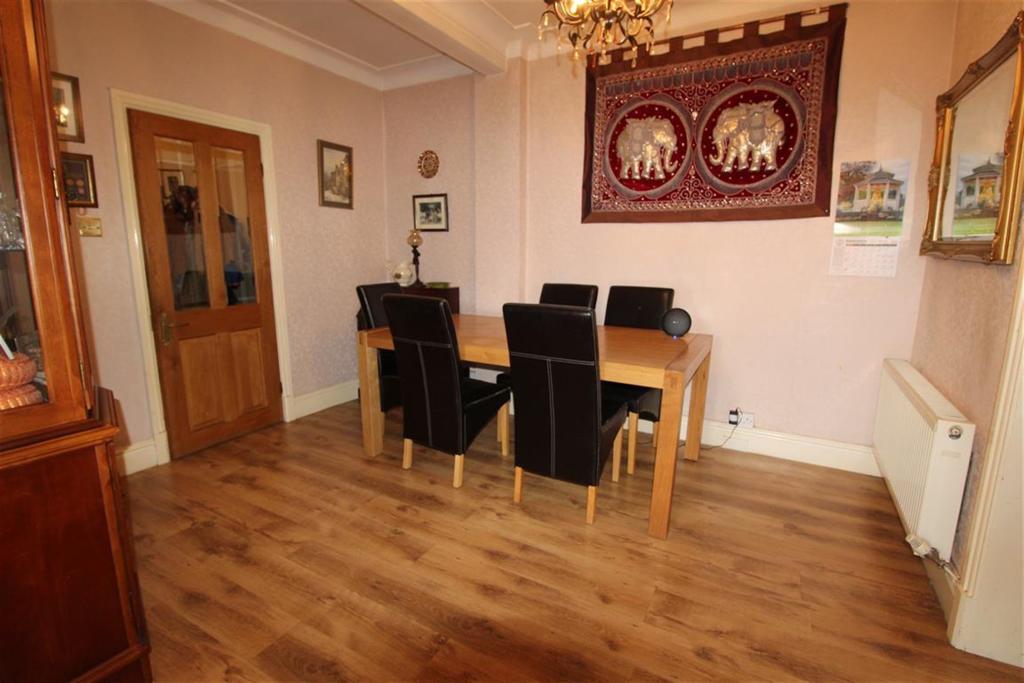 4 bedroom house for sale in Darkinson Lane, Lea Town, Preston, PR4