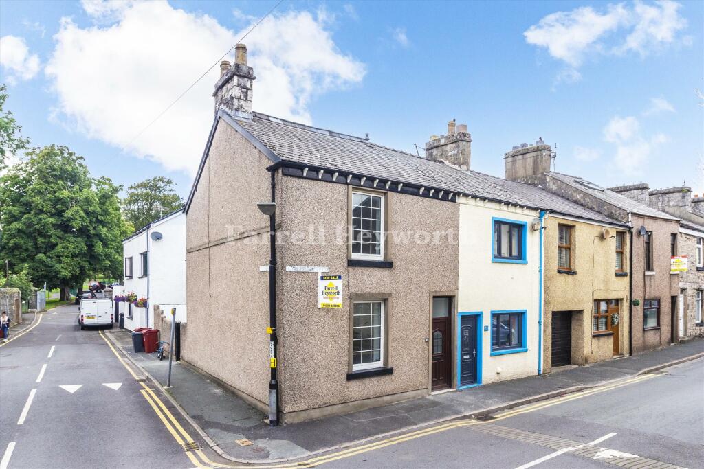 3 bedroom house for sale in Chapel Street, Dalton In Furness, LA15