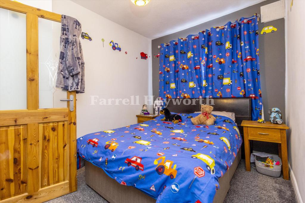 2 bedroom house for sale in Leicester Street, Barrow In Furness, LA13