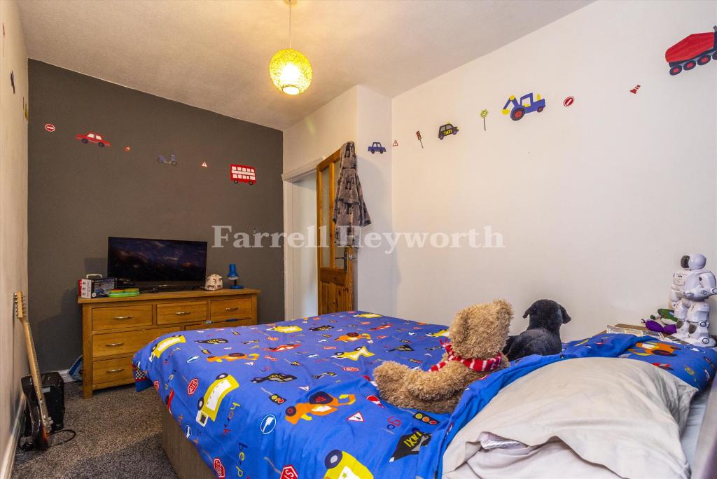 2 bedroom house for sale in Leicester Street, Barrow In Furness, LA13
