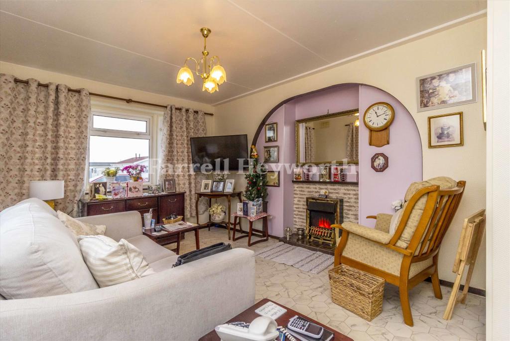 2 bedroom house for sale in West Shore Park, Walney, Barrow In Furness