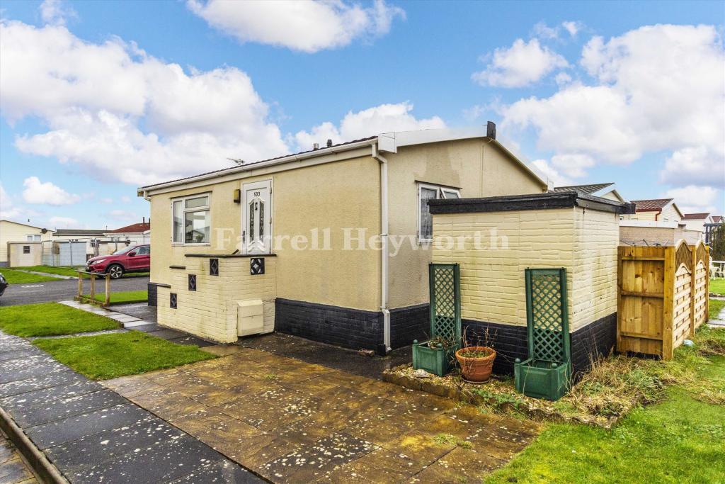 2 bedroom house for sale in West Shore Park, Walney, Barrow In Furness