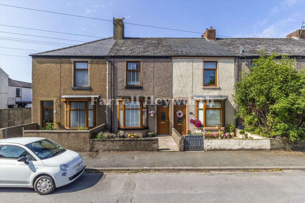 3 bedroom house for sale in Duddon Road, Askam In Furness, LA16