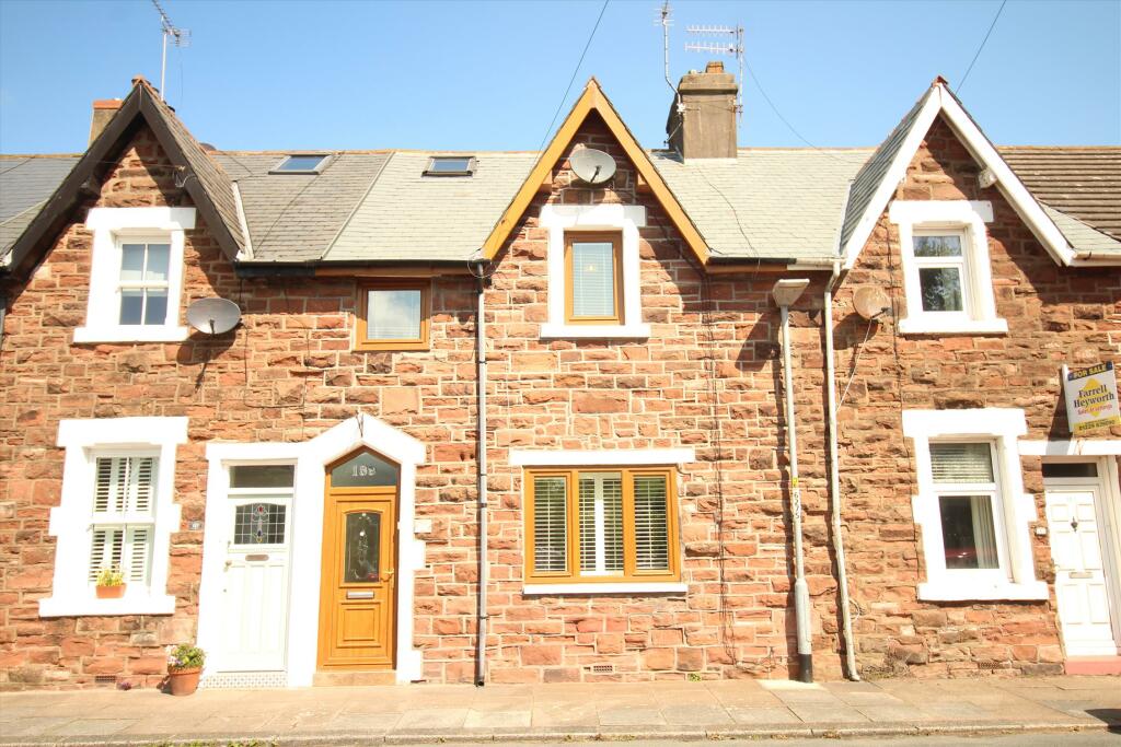 3 bedroom house for sale in South Row, Barrow In Furness, LA13