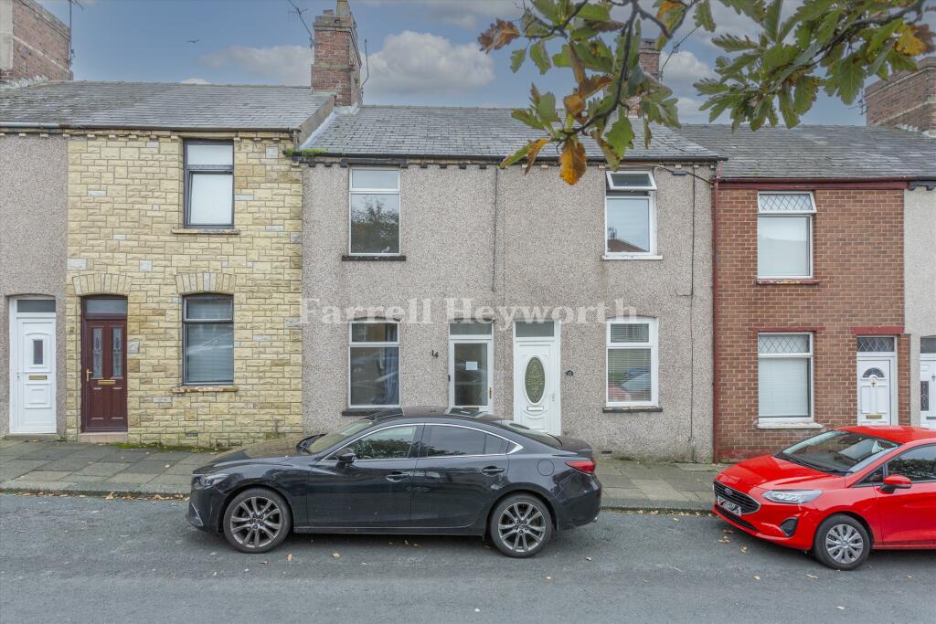 3 bedroom house for sale in Lime Street, Barrow In Furness, LA14