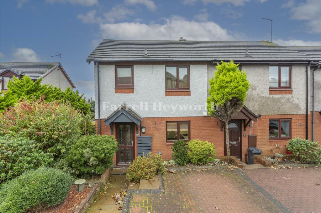 3 bedroom house for sale in Thurlow Way, Barrow In Furness, LA14