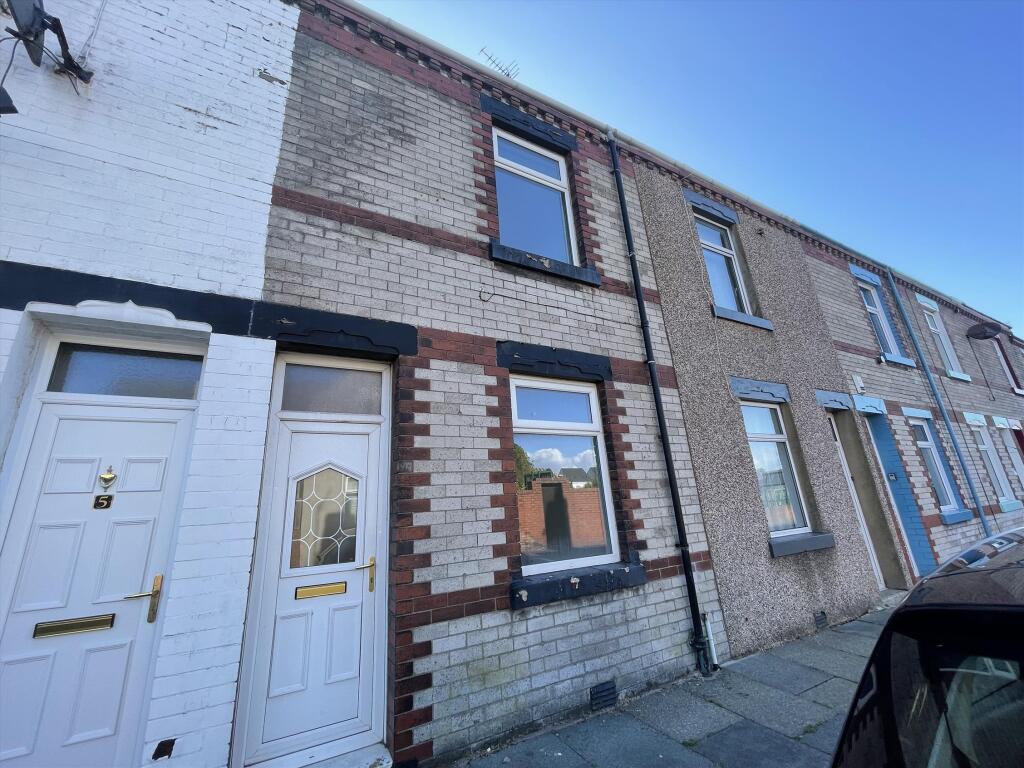 Main image of property: Bolton Street, Barrow In Furness