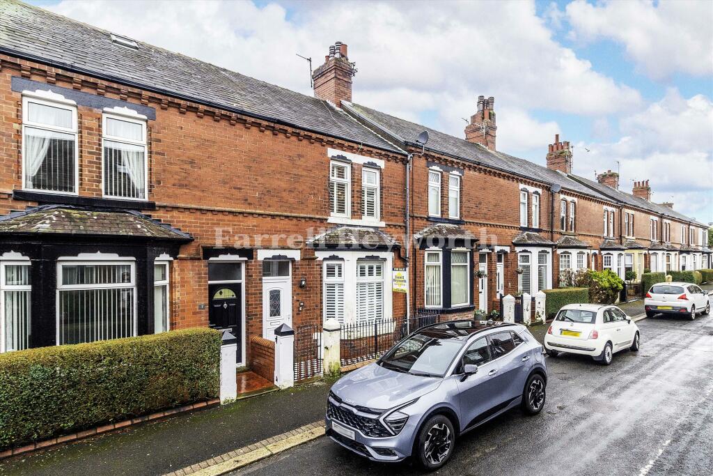 3 bedroom house for sale in Coniston Road, Barrow In Furness, LA14