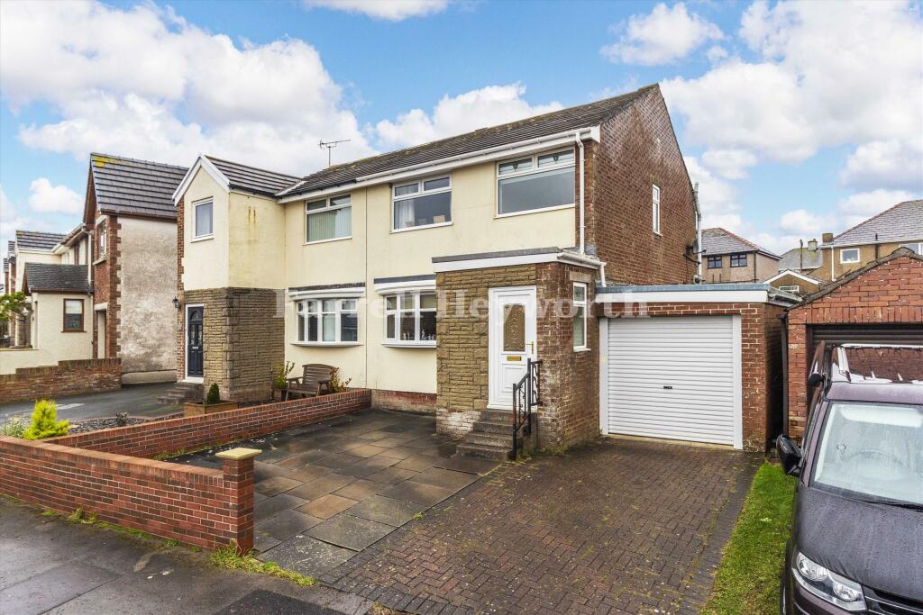 3 bedroom house for sale in Osprey Drive, Walney, Barrow In Furness, LA14