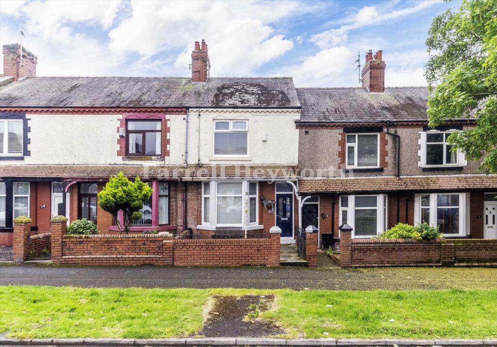 3 bedroom house for sale in Roose Road, Barrow In Furness, LA13