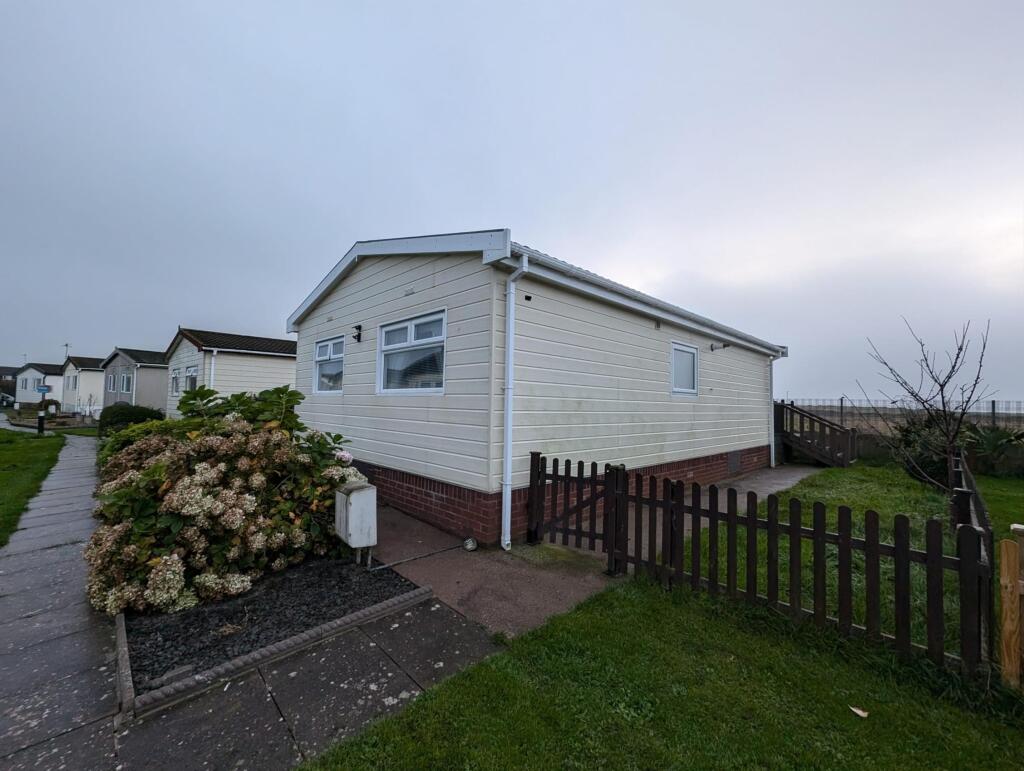 Main image of property: West Shore Park, Walney, Barrow In Furness