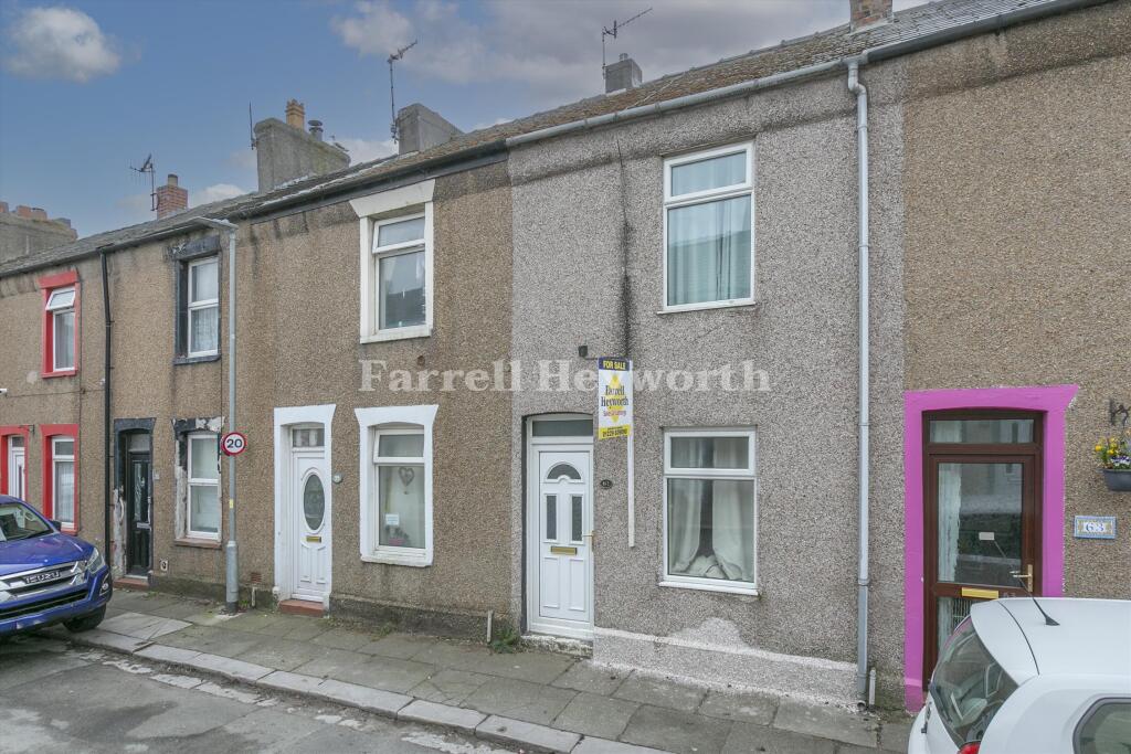 Main image of property: Steel Street, Askam In Furness