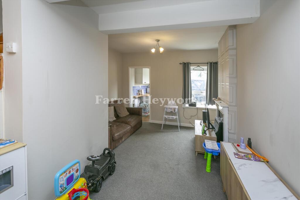 Main image of property: Steel Street, Askam In Furness