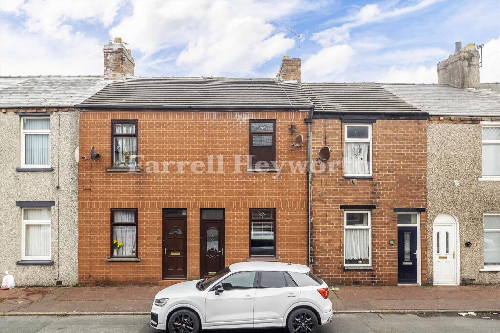 Main image of property: Worcester Street, Barrow In Furness