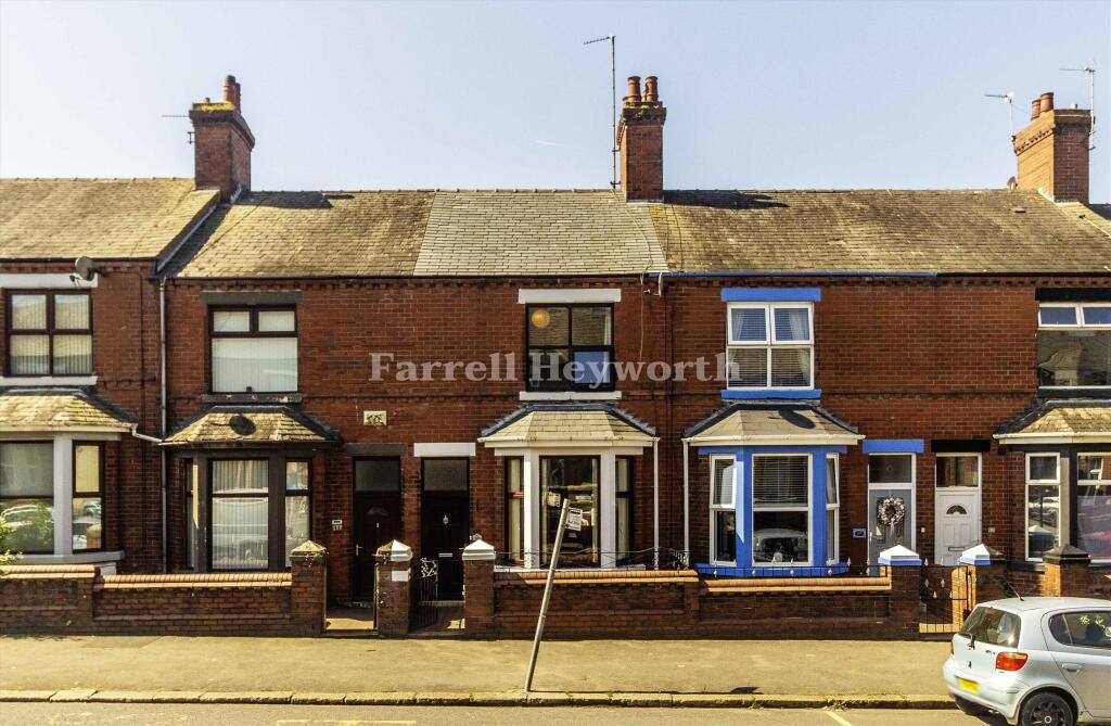 Main image of property: Ainslie Street, Barrow In Furness