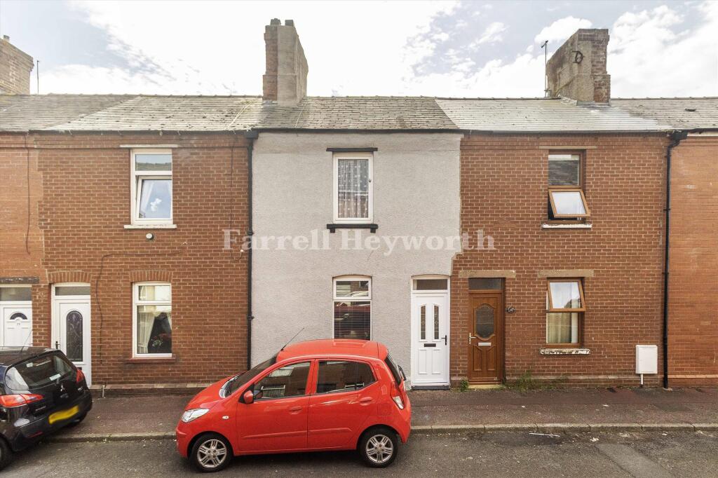 Main image of property: Cook Street, Barrow In Furness