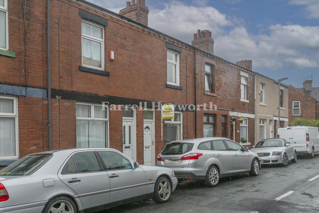 Main image of property: Consett Street, Barrow In Furness