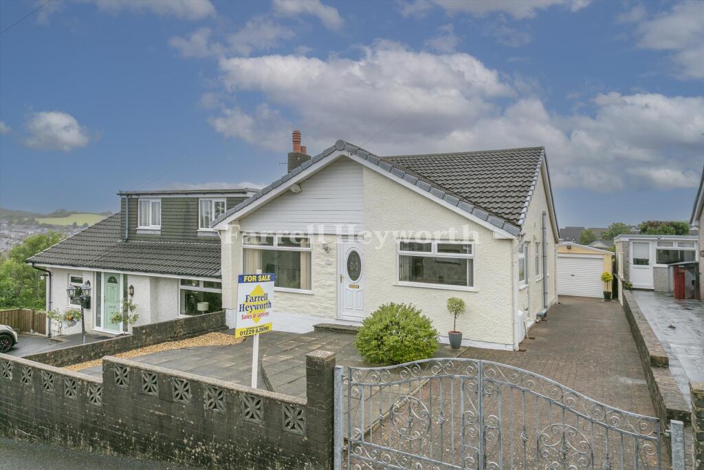 Main image of property: Siskin Avenue, Dalton In Furness