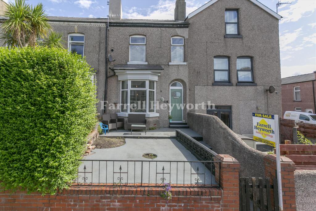 Main image of property: Cheltenham Street, Barrow In Furness