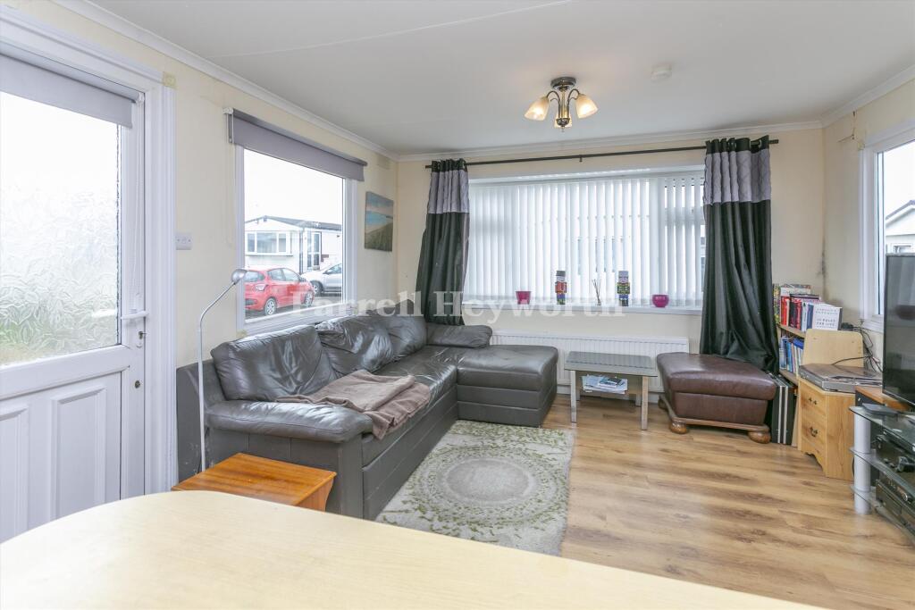 Main image of property: West Shore Park, Walney, Barrow In Furness